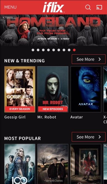 iflix apk free download