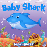 baby shark song mp3 download