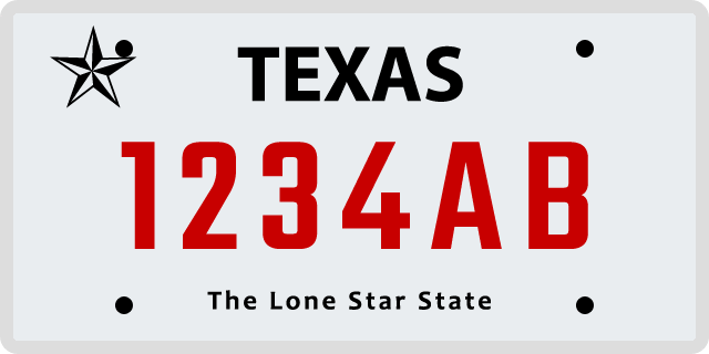 free license plate owner lookup texas