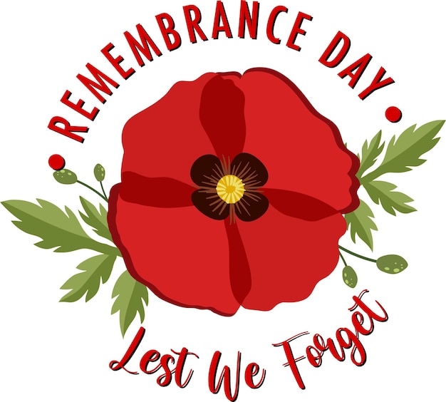 free remembrance day clip art