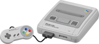 nes snes n64