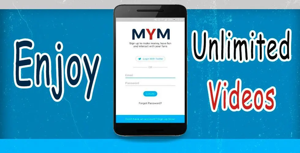 mym video download