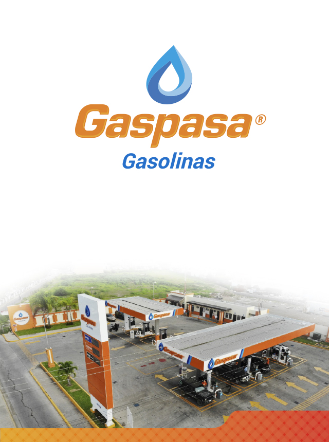 gaspasa