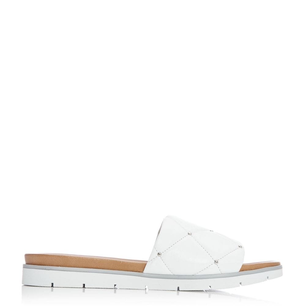 moda in pelle sliders