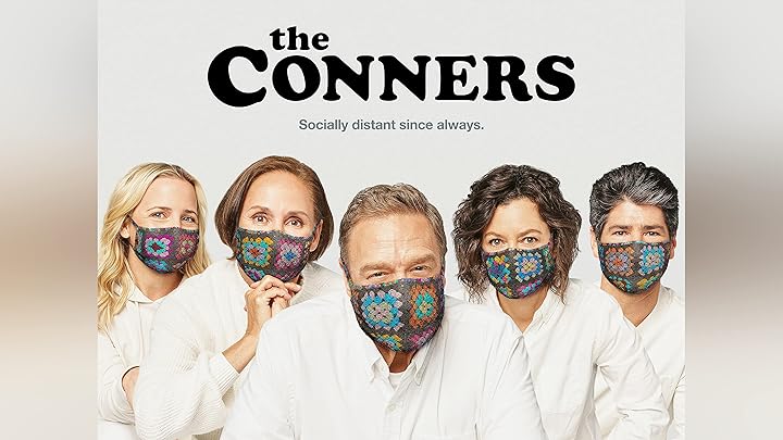 the conners where to watch