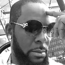 r kelly wiki