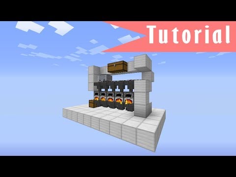how to make a super smelter