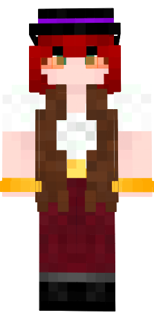 minecraft rita