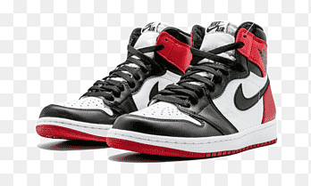 jordans png