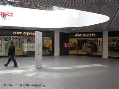 vision express aberdeen