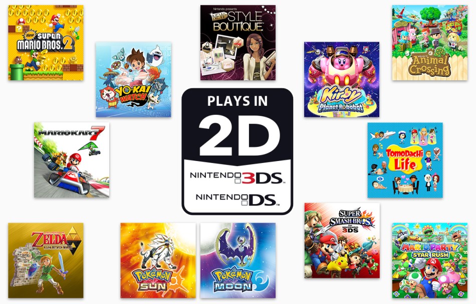 nintendo 2ds games