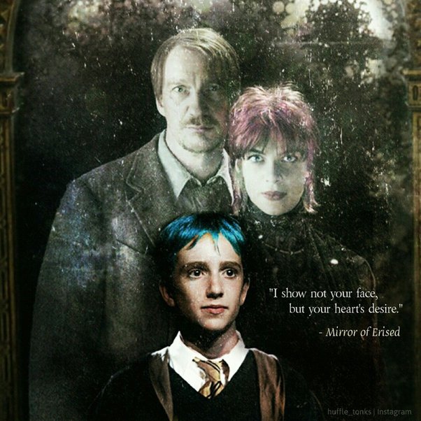 edward lupin