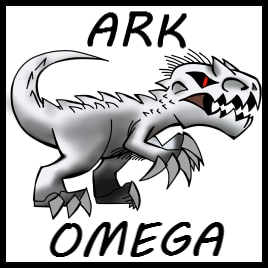 ark omega servers