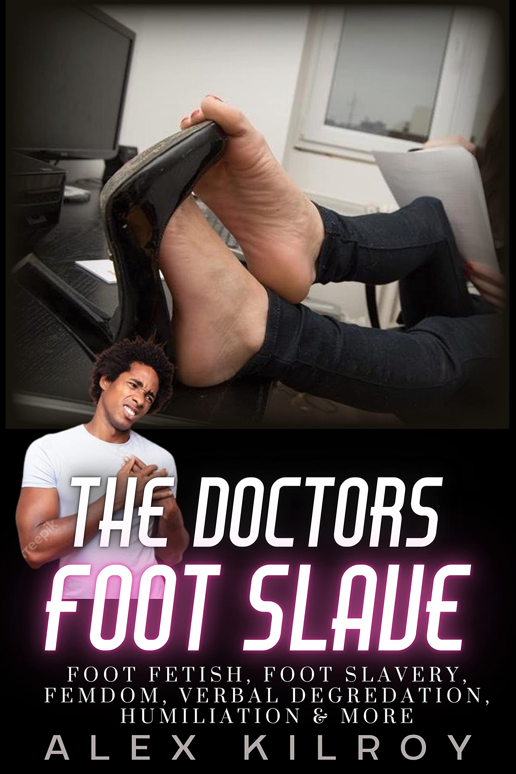 foot slave