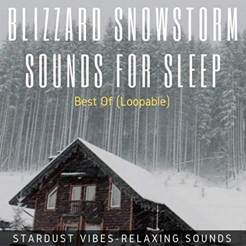 blizzard sounds for sleeping