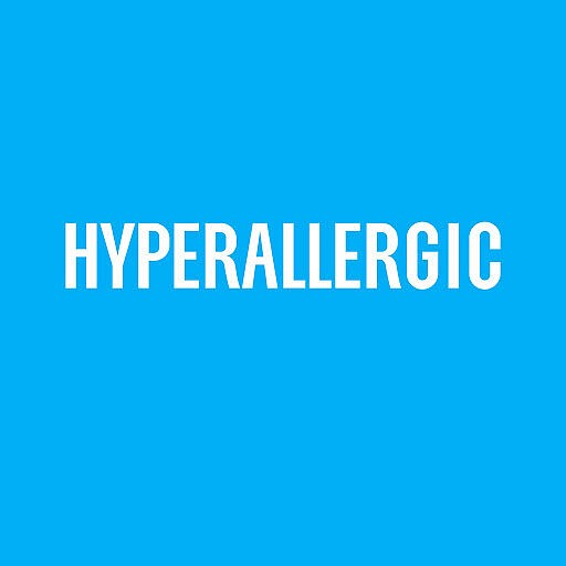 hyperallergic