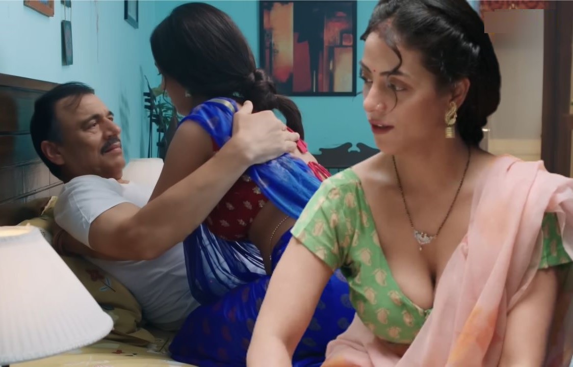 sasura bahu sexy video