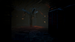 dbd basement