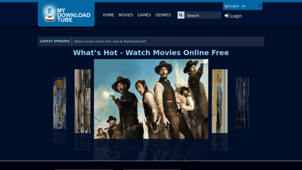 free hollywood movies download