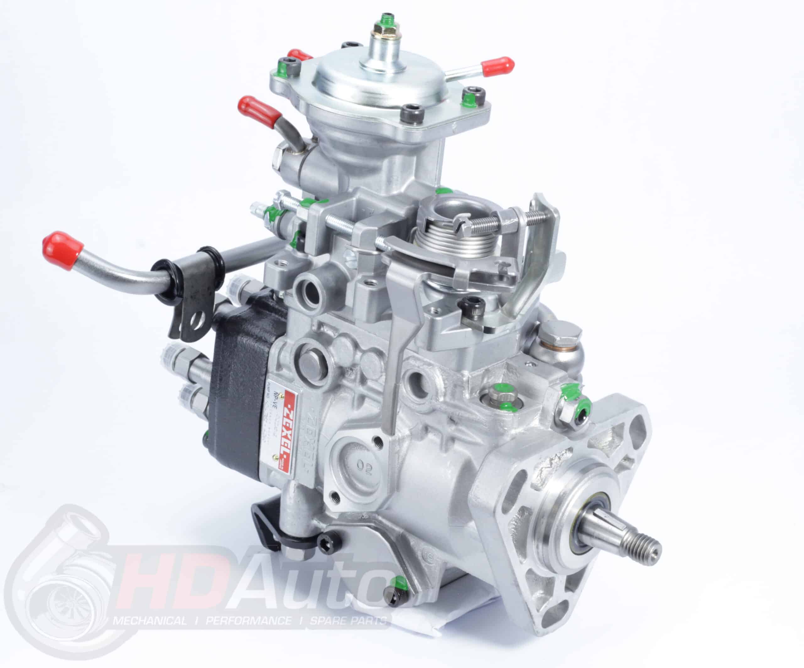 td42t injector pump