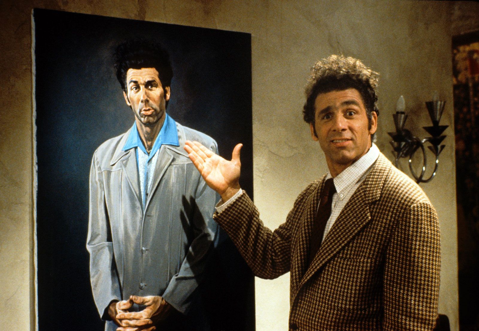 kramer actor