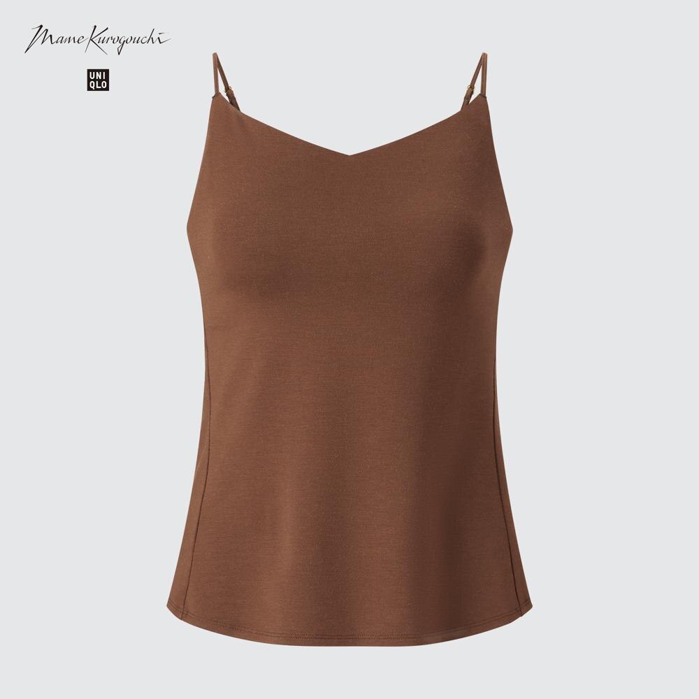 uniqlo camisole