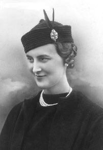 princess marina of greece and denmark