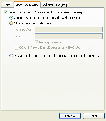 microsoft outlook 2010 hotmail ayarları resimli