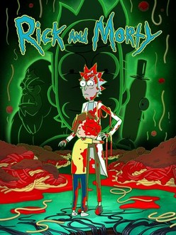 rick and morty season 7 episode 1