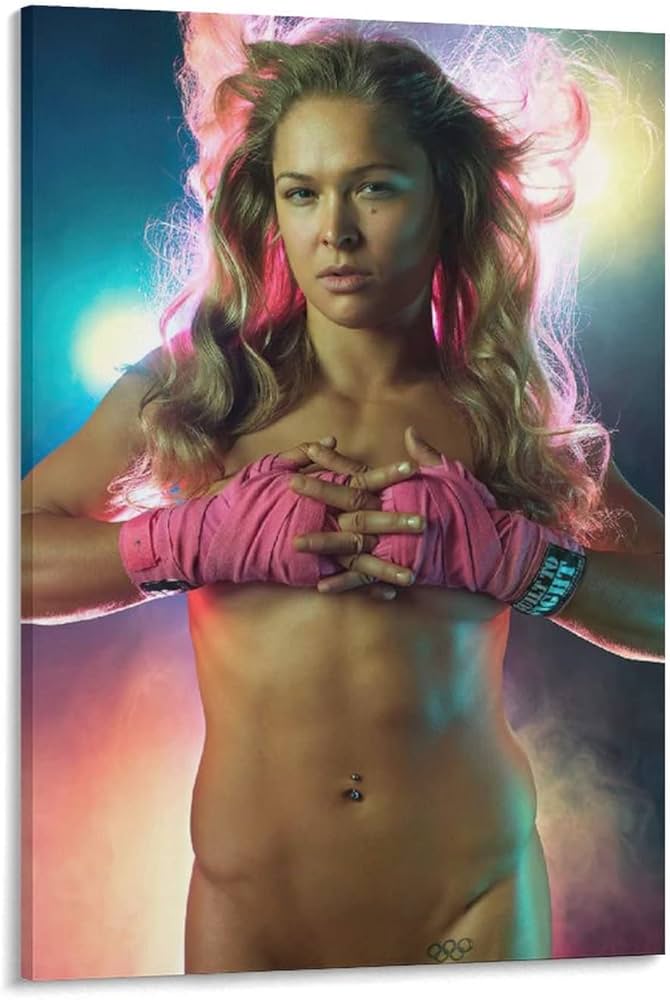 ronda rousey sexy pics