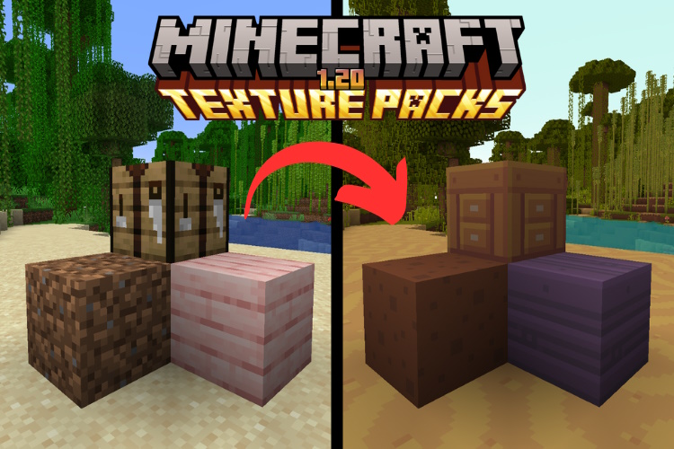 minecraft texture packs 1.20 2