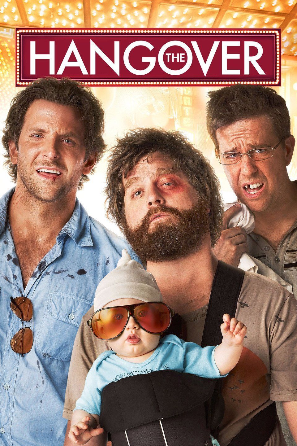 hangover full movie free