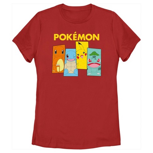 target pokemon t shirt