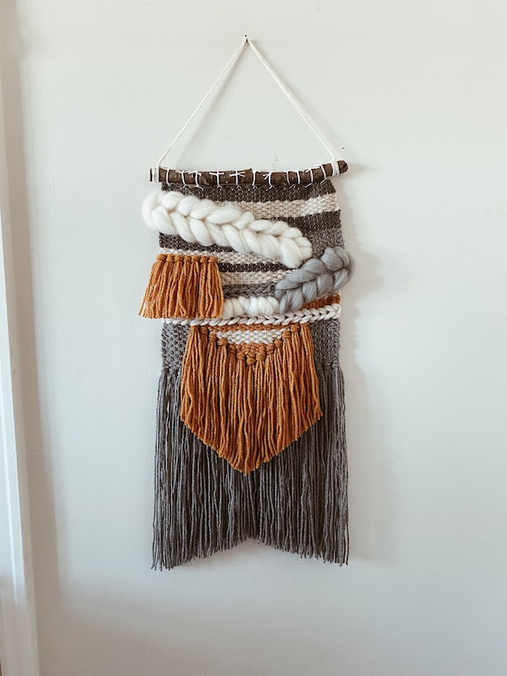 etsy wall hanging