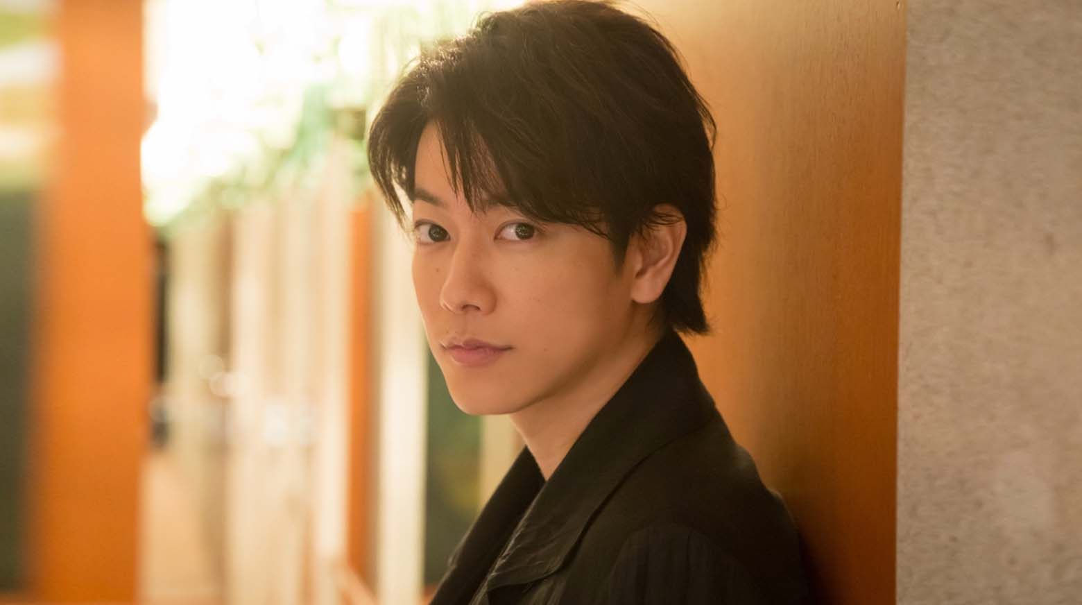 sato takeru