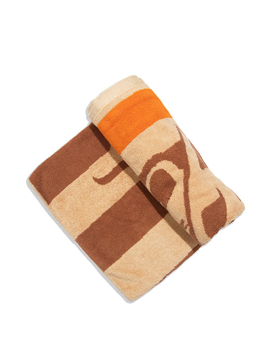 nude beach towels