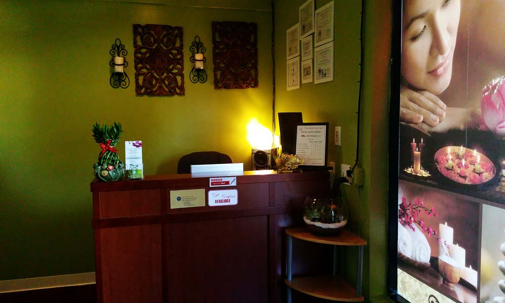 eagle rock massage and spa