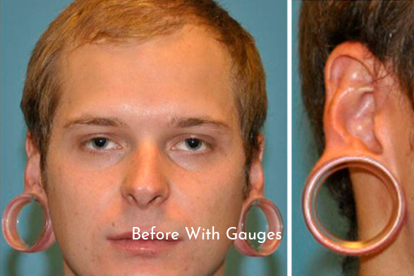 ear gauges