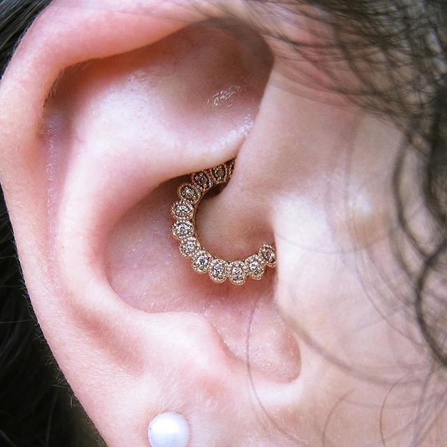 ear piercing santa rosa