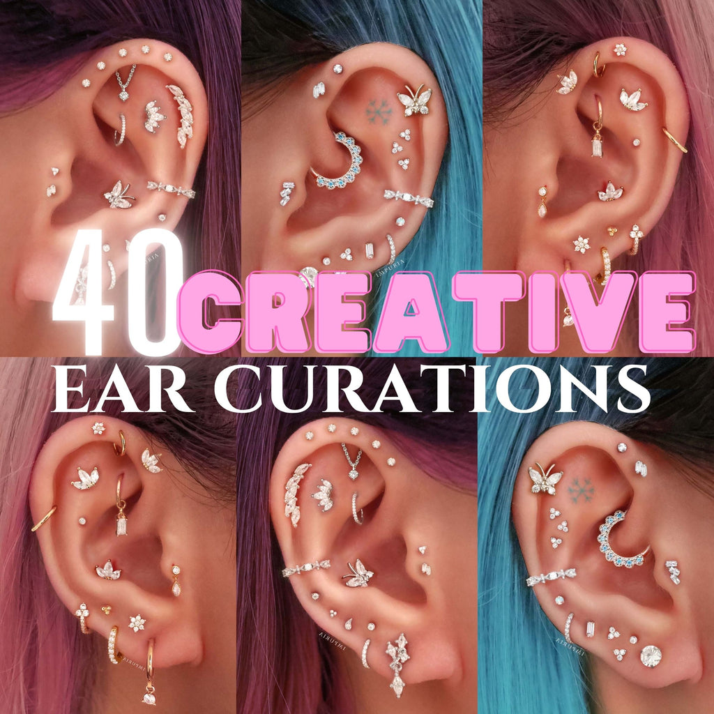 ear piercings ideas