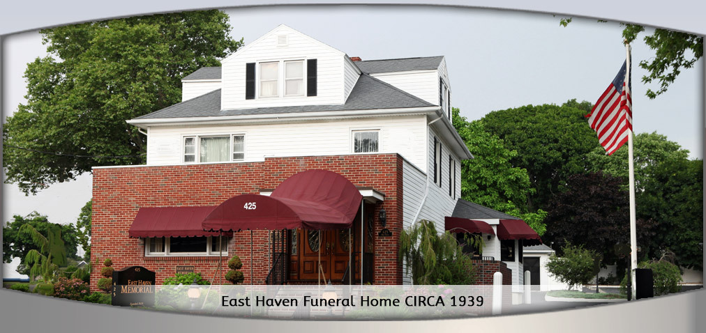 east haven funeral home nl