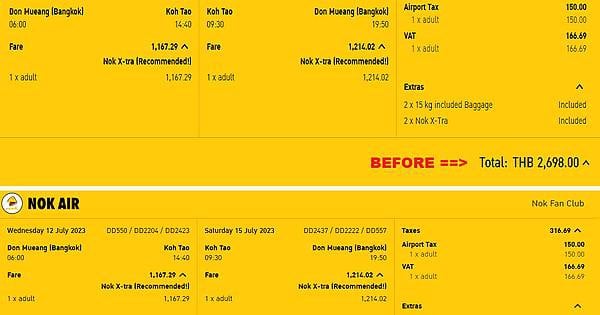 eastern nigeria plane ticket 10 years