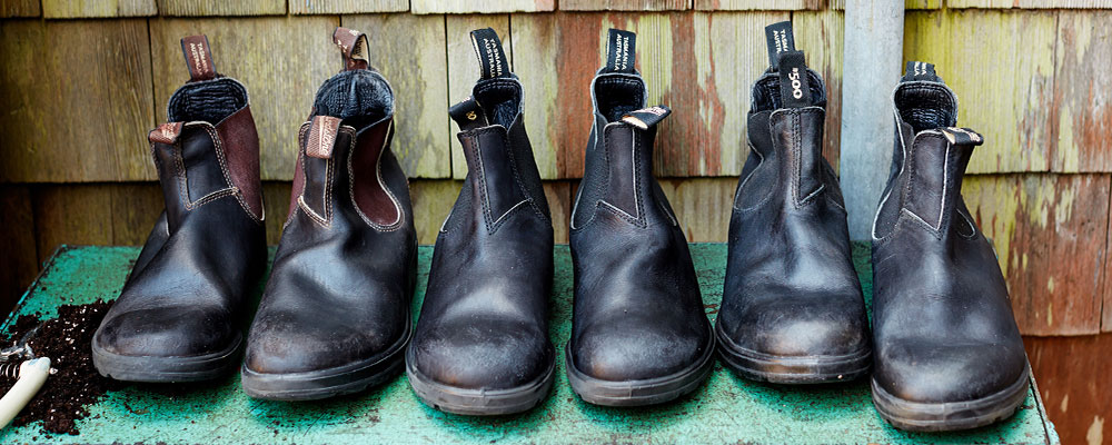 australian chelsea boots