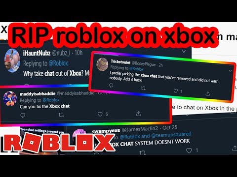 how to get roblox voice chat on xbox