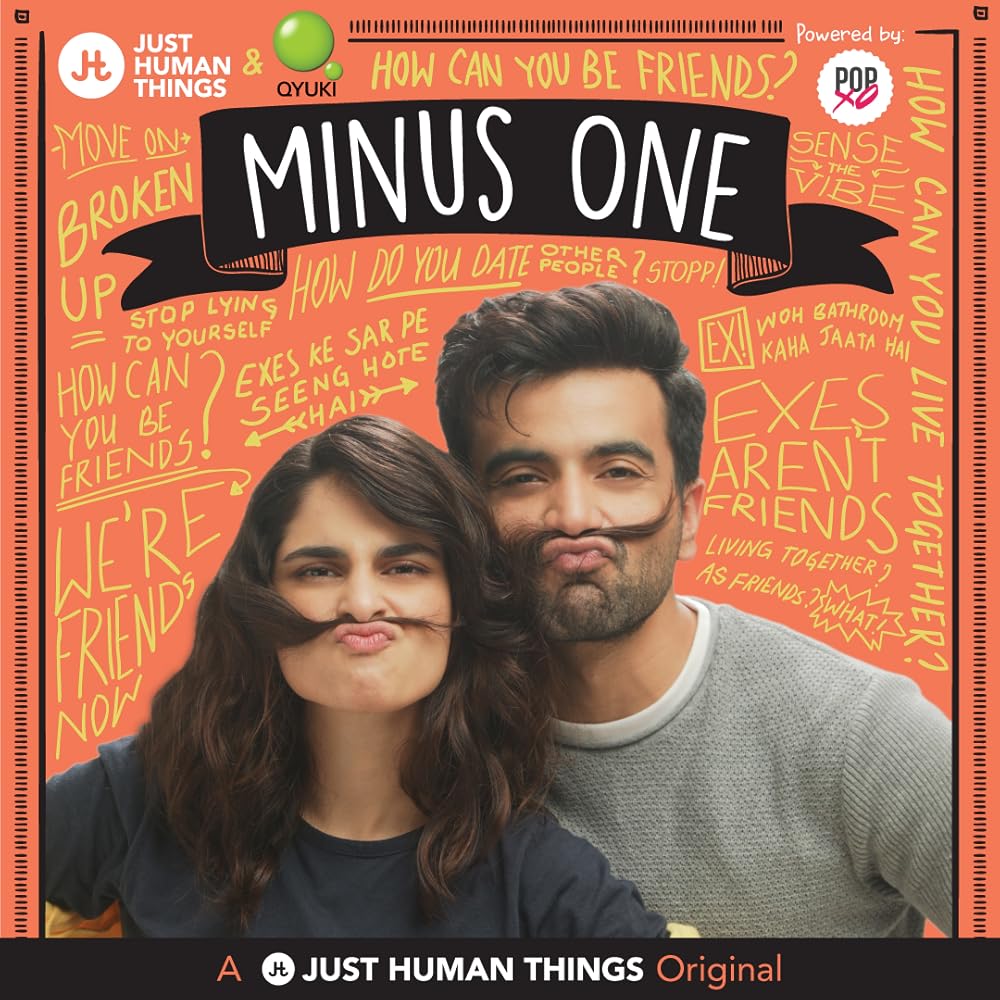 minus one season 2 watch online