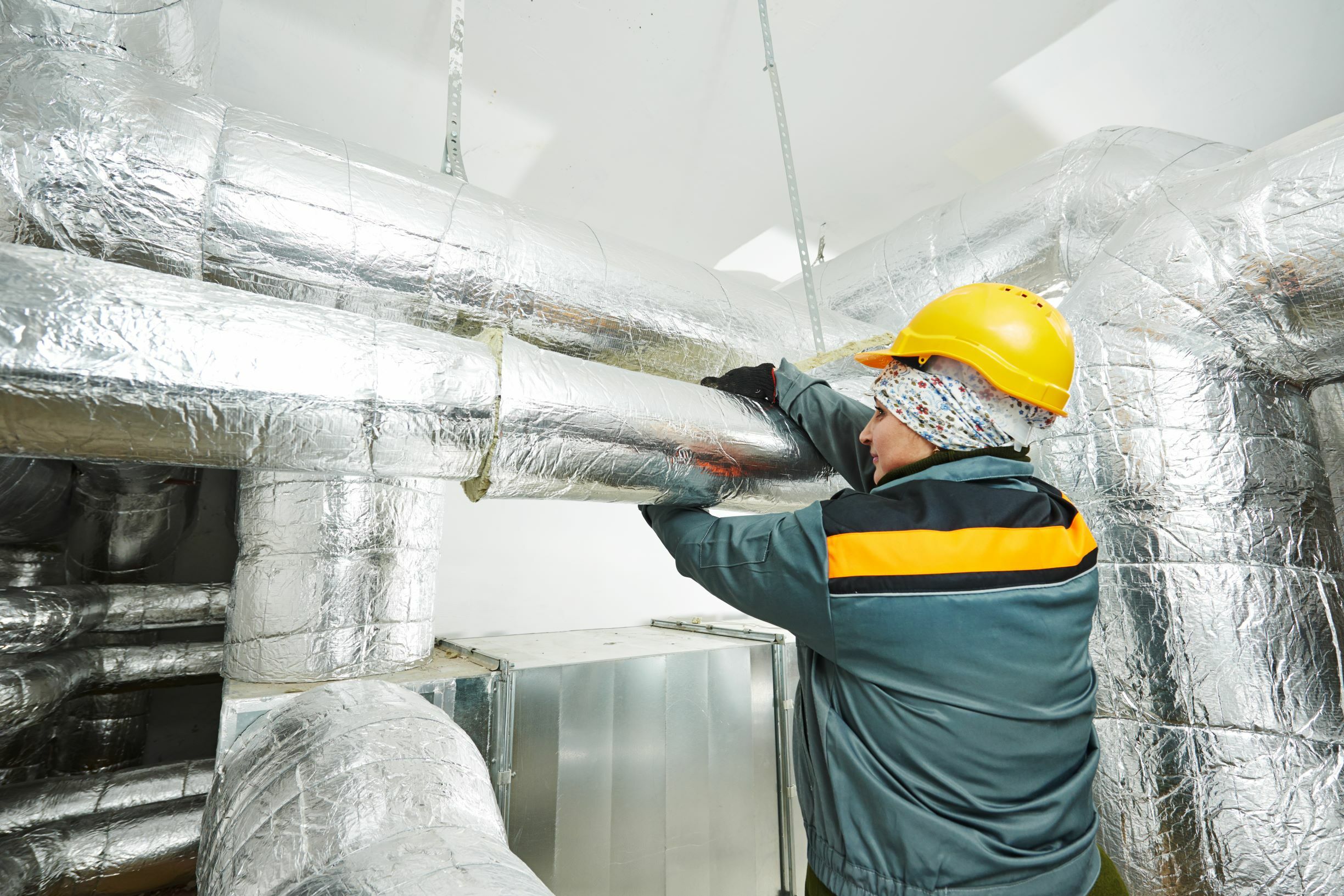 insulation jobs