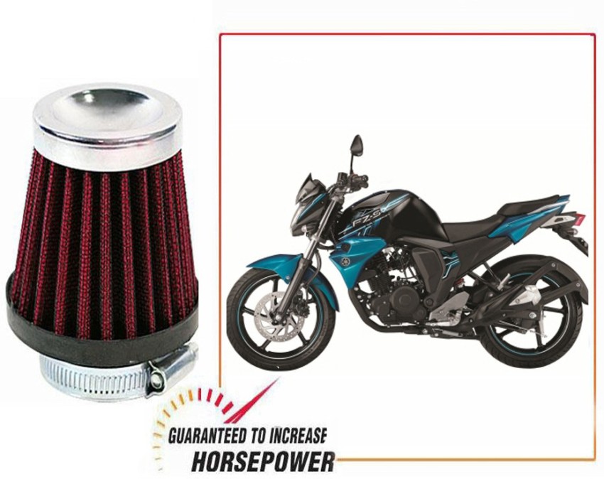 yamaha fz air filter