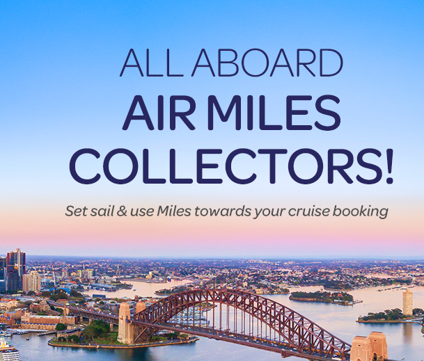 airmiles redtag vacations