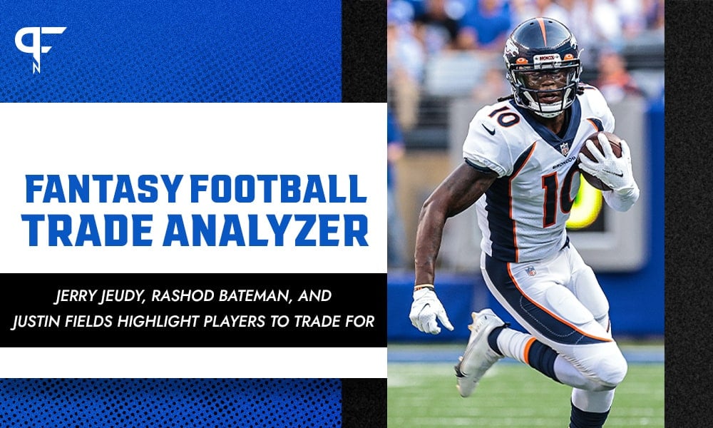 nfl trade analyzer