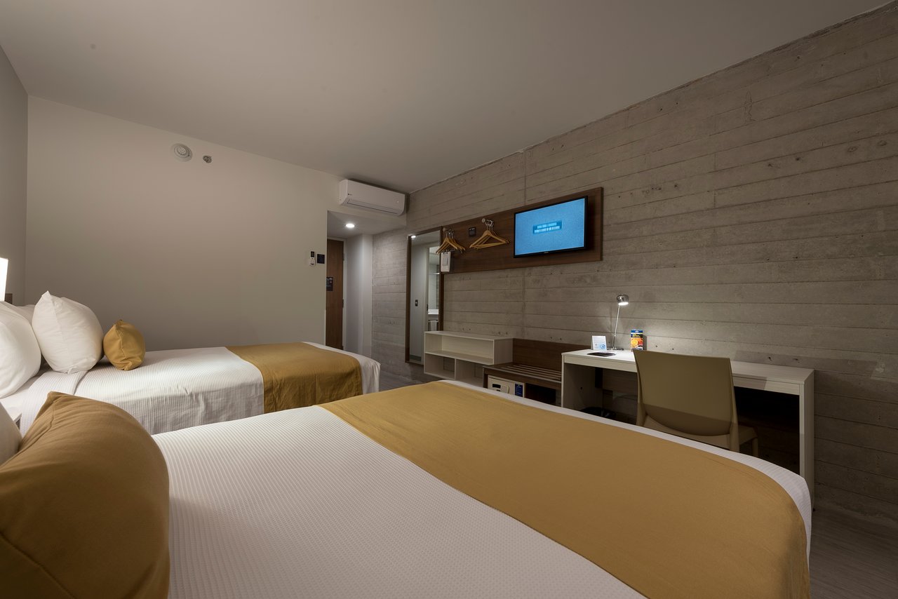 micro hotel irapuato